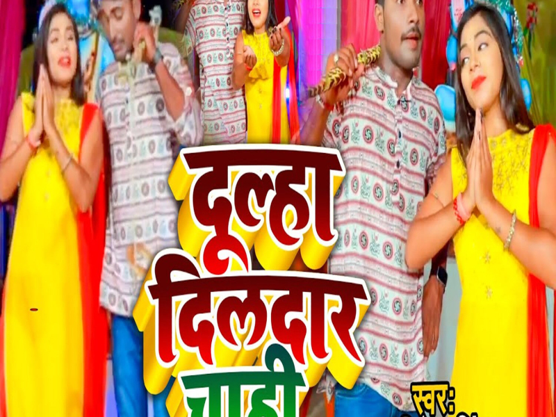 Dulha Dildar Chahi (Single)