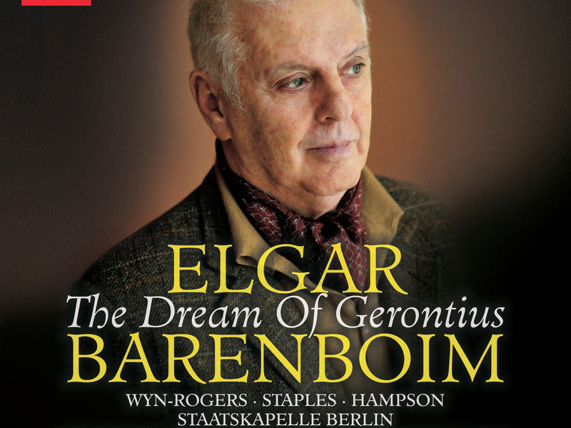 Elgar: The Dream Of Gerontius, Op.38