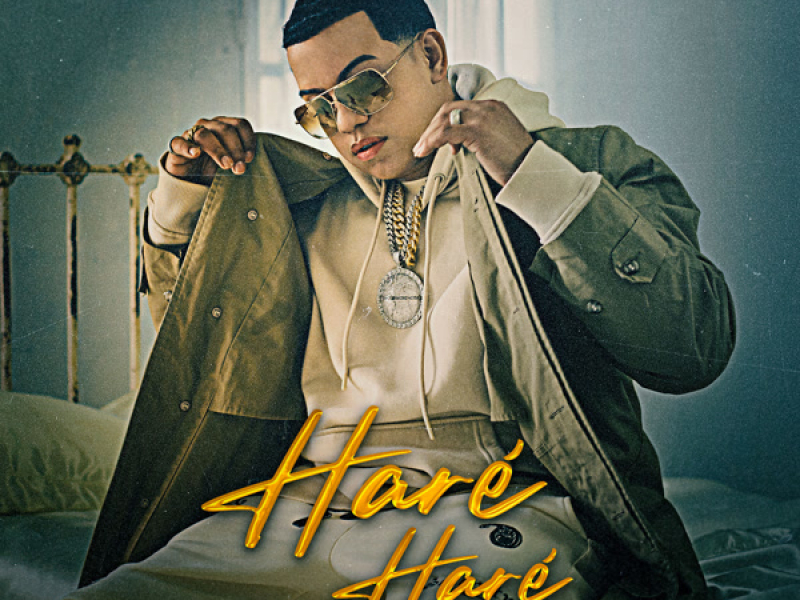 Haré, Haré (Single)