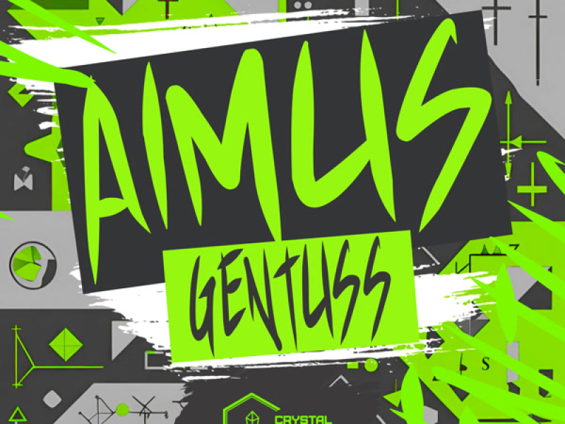 Aimus Gentuss (Single)