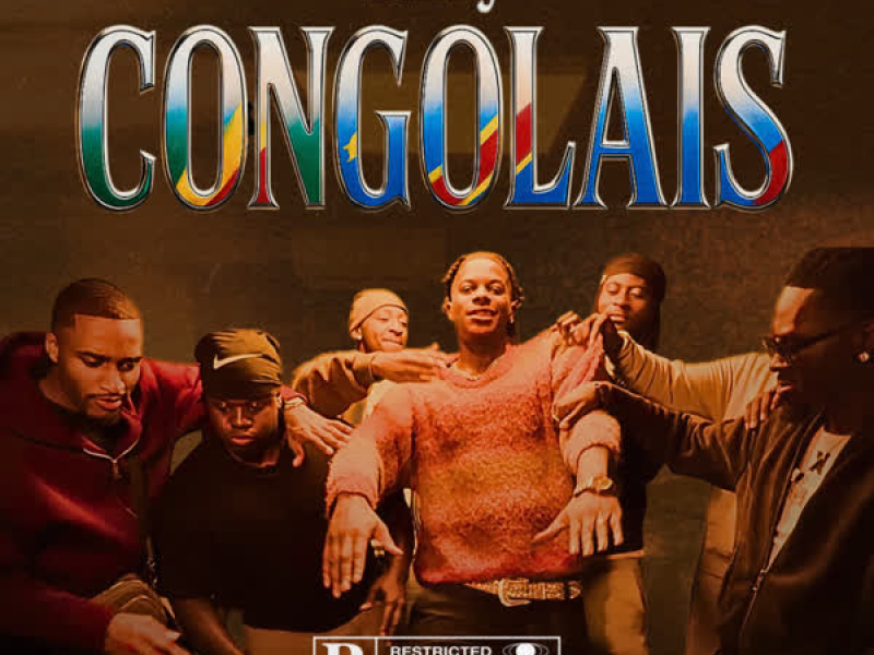 Congolais (Remix) (Single)