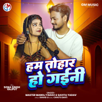 Ham Tohar Ho Gaini (Single)