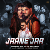 Jaane Jaa (Single)