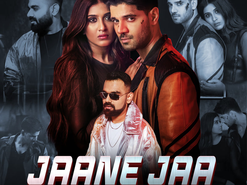 Jaane Jaa (Single)