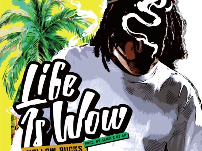 Life Is Wow (Single)