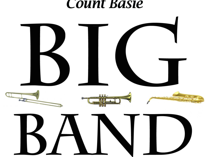 Memories Of The Big Band Era - Count Basie (Single)