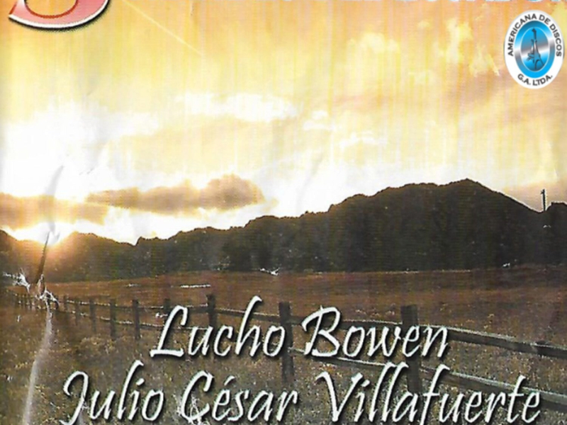 3 Grandes del Ecuador