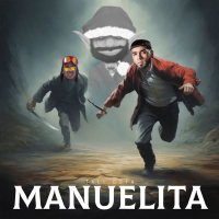 Manuelita (Tiradera) (Single)
