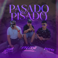 Pasado Pisado (Single)