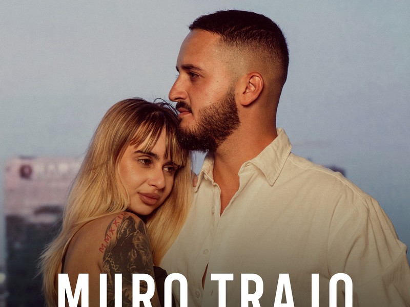 Muro trajo (Single)