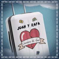 Vacaciones del Amor (Single)