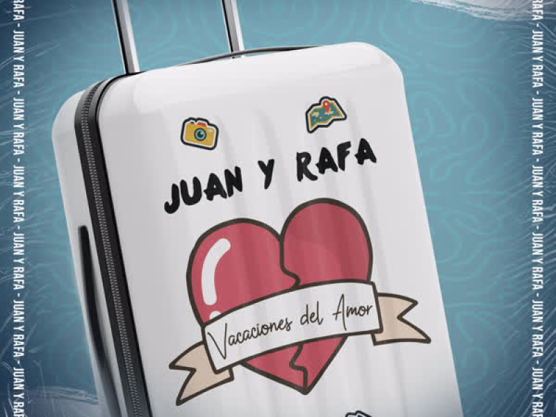 Vacaciones del Amor (Single)