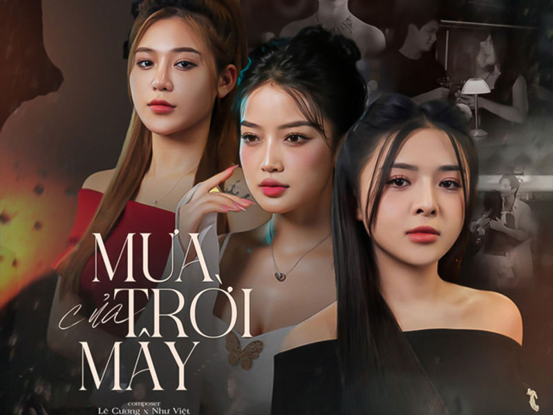 Mưa Của Trời Mây (Single)