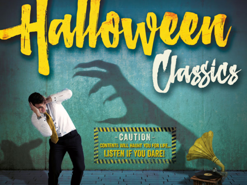 Halloween Classics