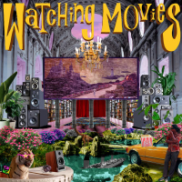 Watching Movies (Single)