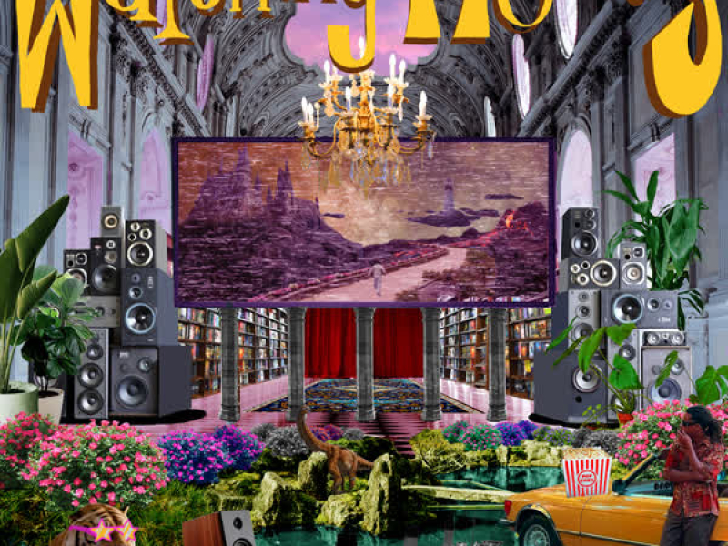 Watching Movies (Single)