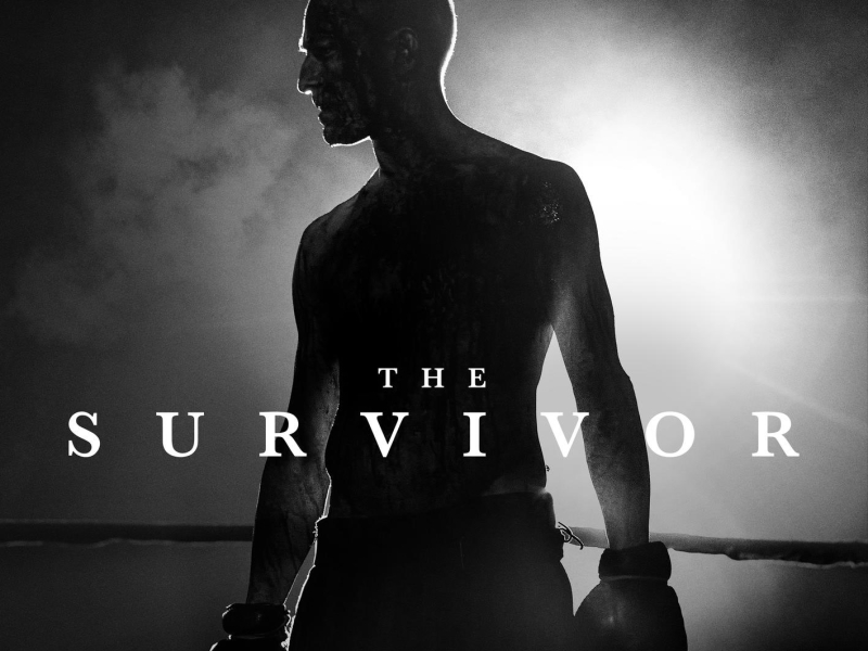 The Survivor (Original Motion Picture Soundtrack)