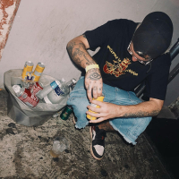 KIT KATRINA (Single)