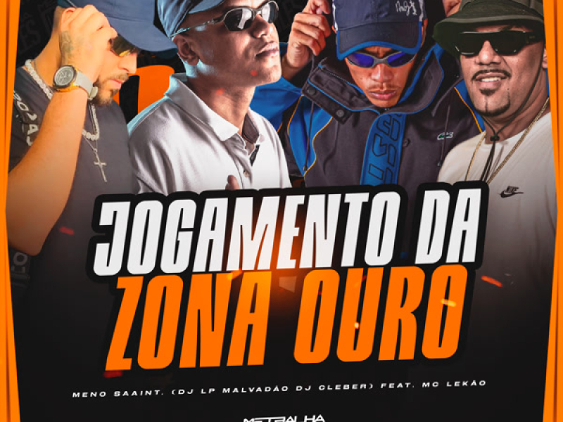 Jogamento Da Zona Ouro (Single)