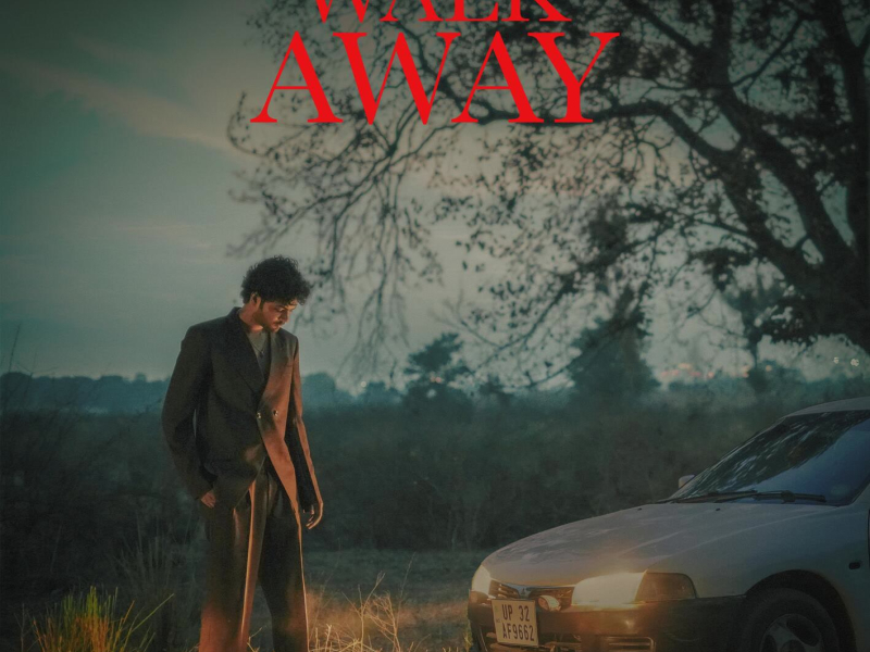 Walk Away (Single)