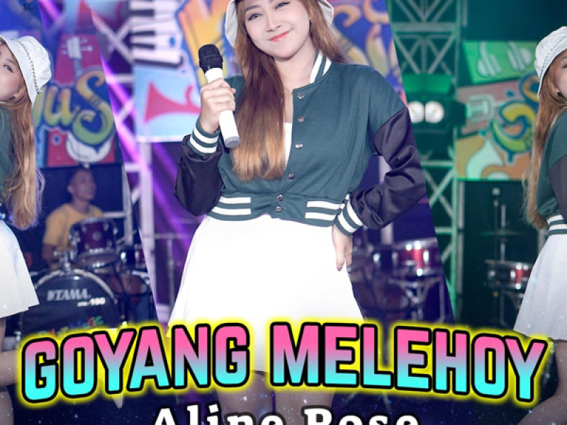 Goyang Melehoy (Single)