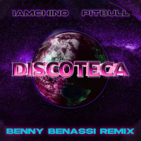 Discoteca (Benny Benassi Remix) (Single)