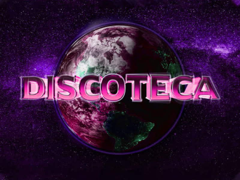 Discoteca (Benny Benassi Remix) (Single)