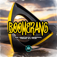 Boomerang (Single)