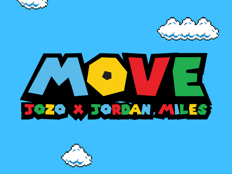 Move (Single)