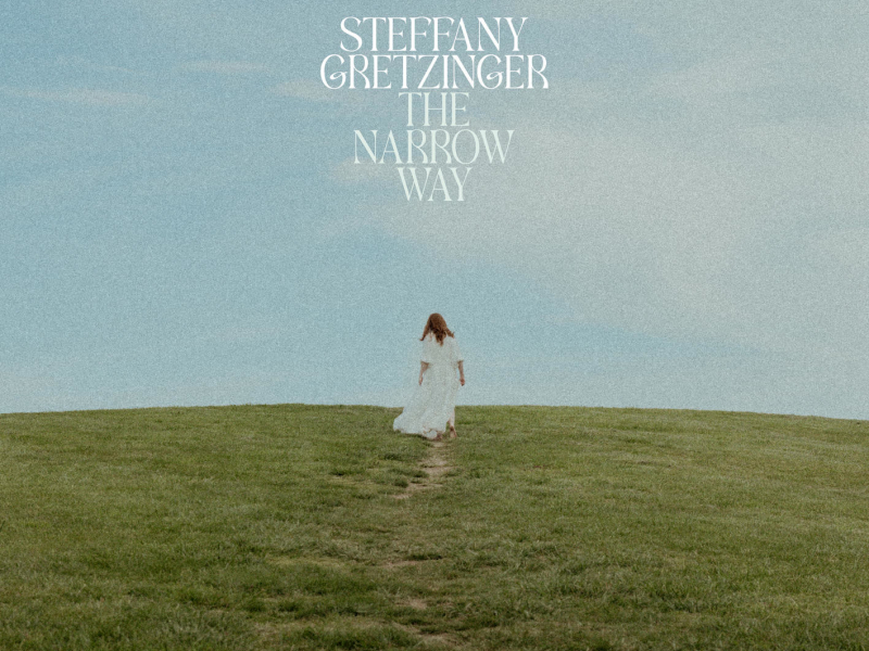The Narrow Way (Single)