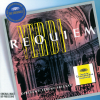 Verdi: Messa da Requiem