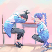 未做的作业 (Single)