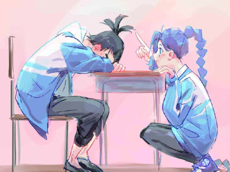 未做的作业 (Single)