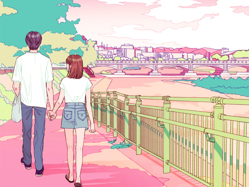 Gyutto (Anatsume Remix) (Single)