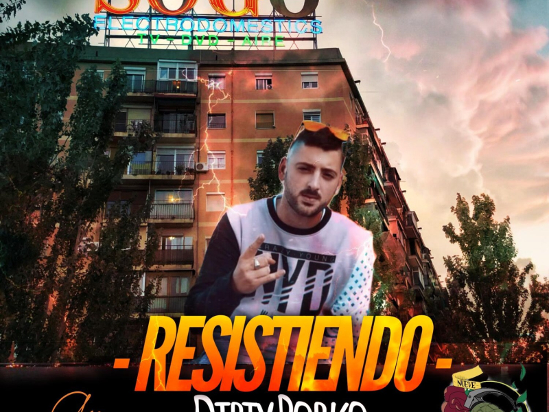 Resistiendo (Single)