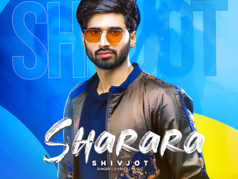 Sharara (Single)