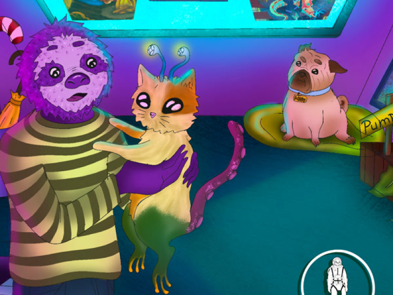 From Scratch (Single)