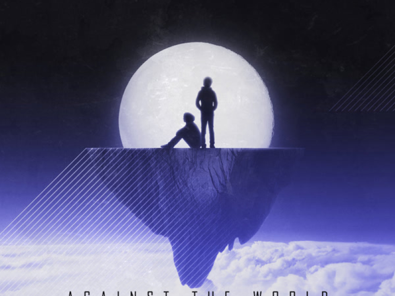 Against the World (Kill the Buzz Remix) (Single)