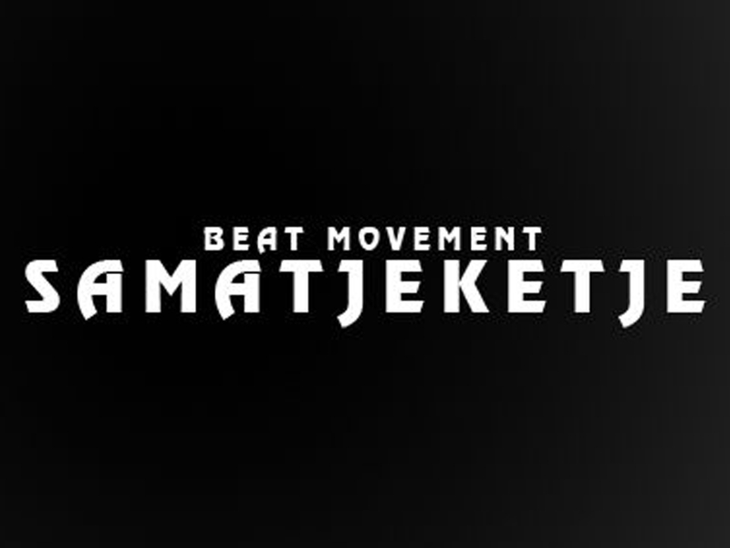 Samatjeketje (Single)