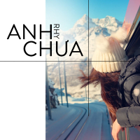 Anh Chưa (Single)