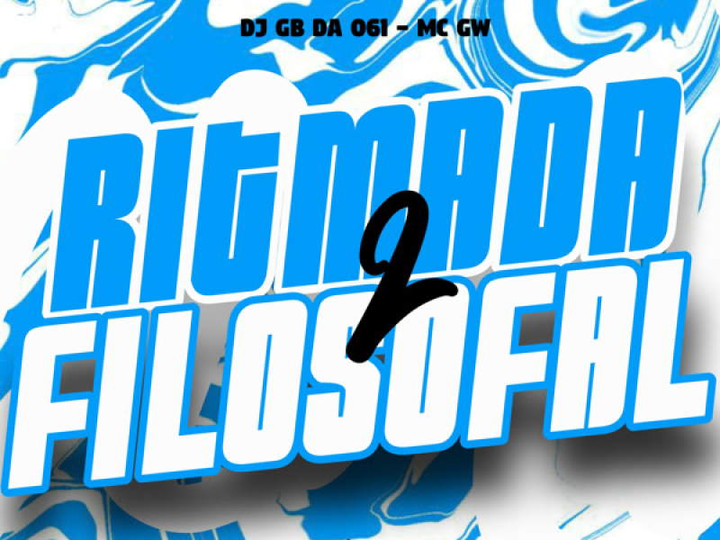 Ritmada Filosofal 2 (Single)