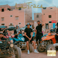 LA TRACE (Single)