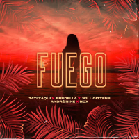 Fuego (Single)