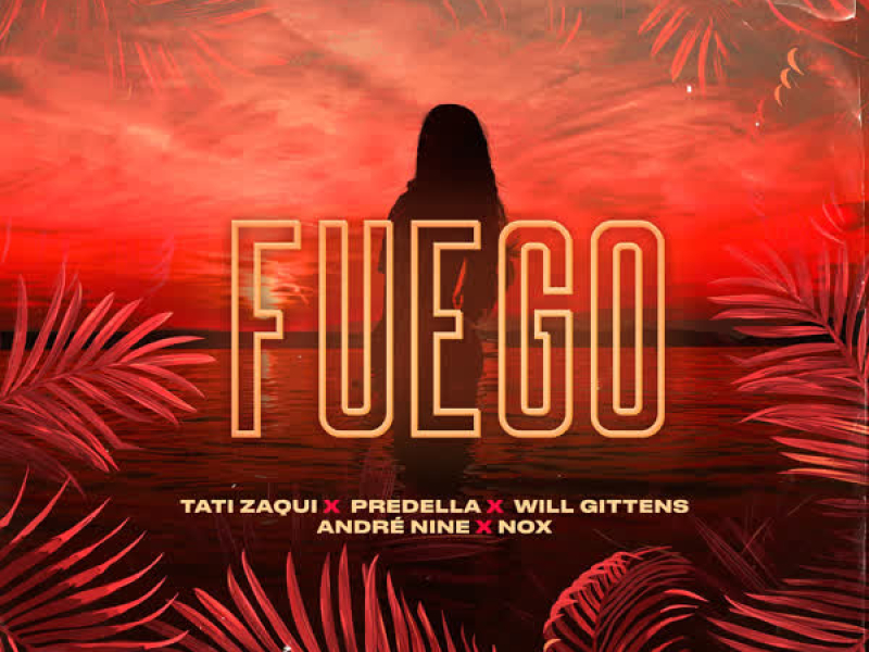 Fuego (Single)