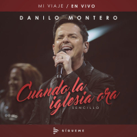 Cuando la Iglesia Ora (En Vivo) (Single)