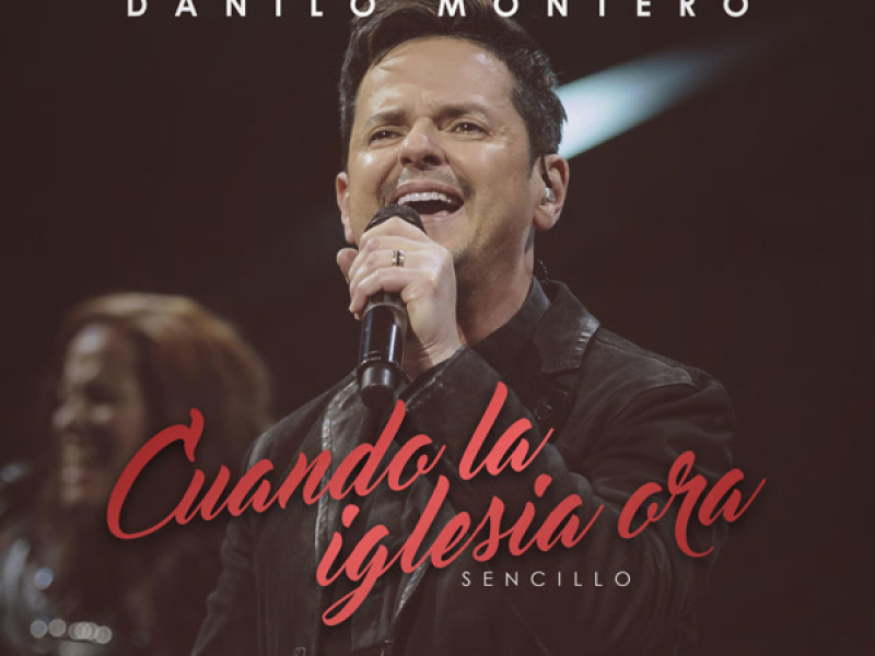 Cuando la Iglesia Ora (En Vivo) (Single)