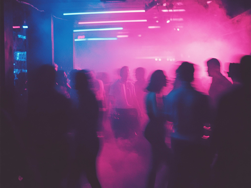 DESPUES DE LAS 2 (Single)