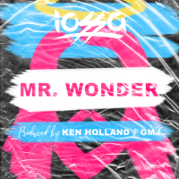 Mr. Wonder (Single)