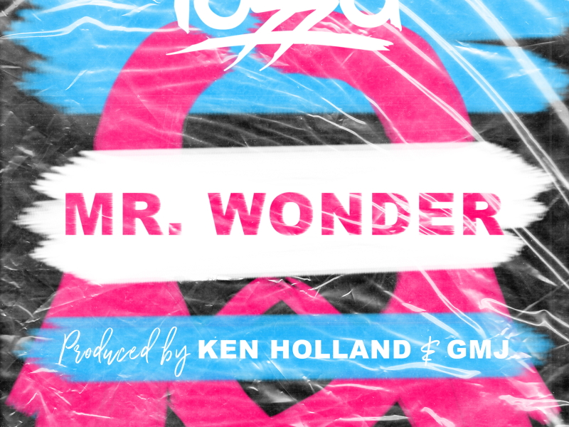 Mr. Wonder (Single)