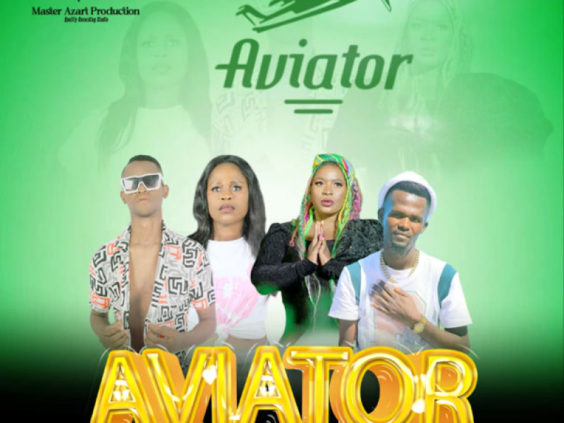 Master Azart (Single)